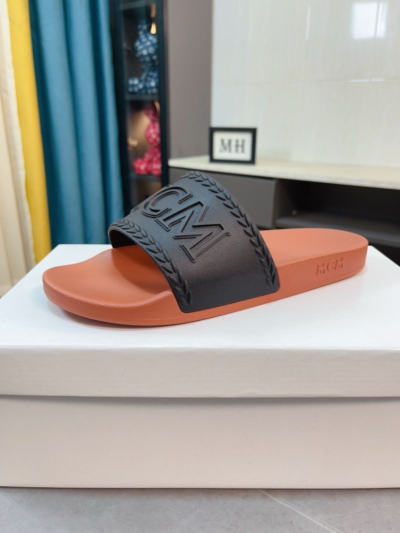 Mcm Sandals